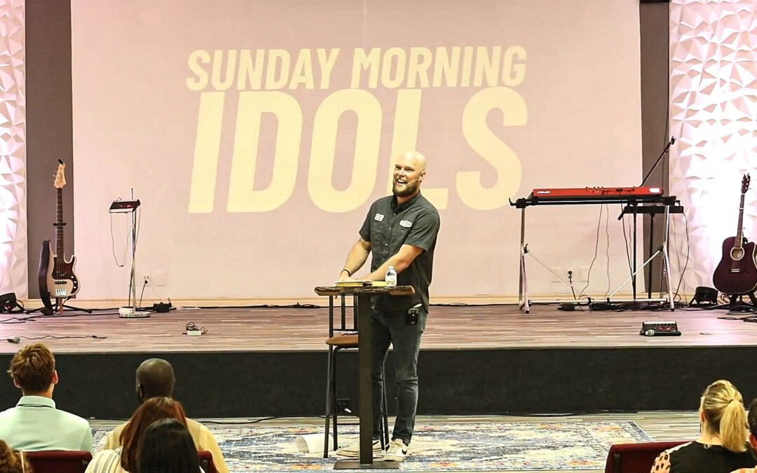 Sunday Morning Idols – 6/27/2021